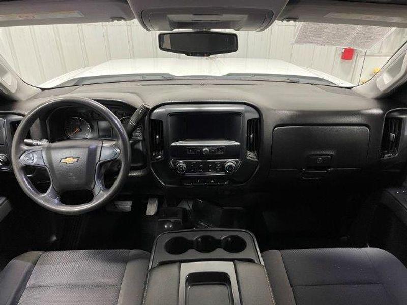 used 2016 Chevrolet Silverado 3500 car, priced at $33,592