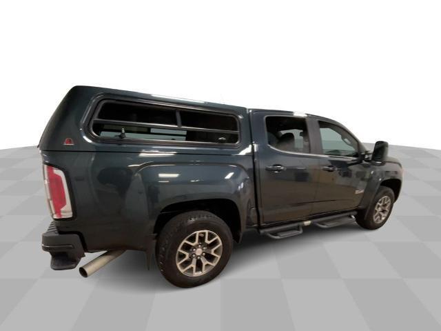 used 2017 GMC Canyon car, priced at $25,990