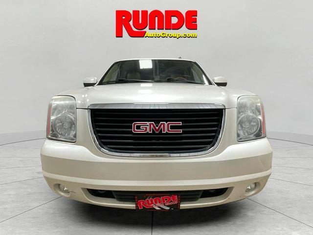 used 2012 GMC Yukon XL car, priced at $9,981