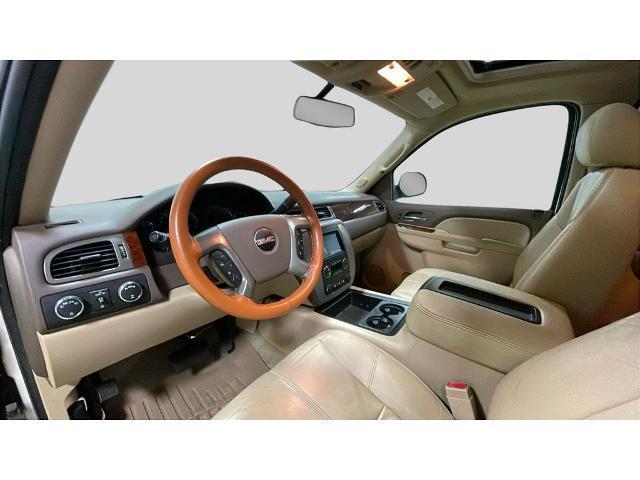 used 2012 GMC Yukon XL car, priced at $9,981