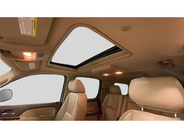 used 2012 GMC Yukon XL car, priced at $9,981