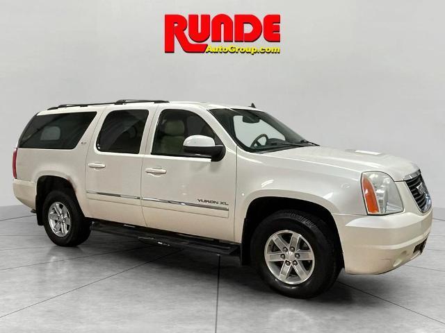used 2012 GMC Yukon XL car, priced at $9,981