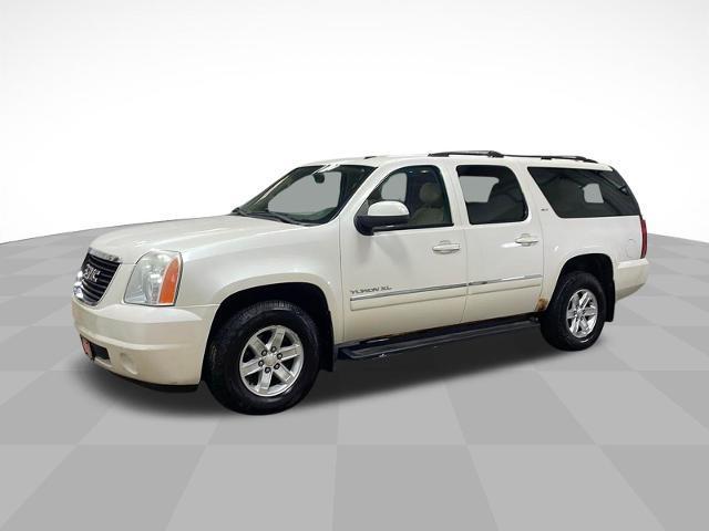 used 2012 GMC Yukon XL car, priced at $9,981