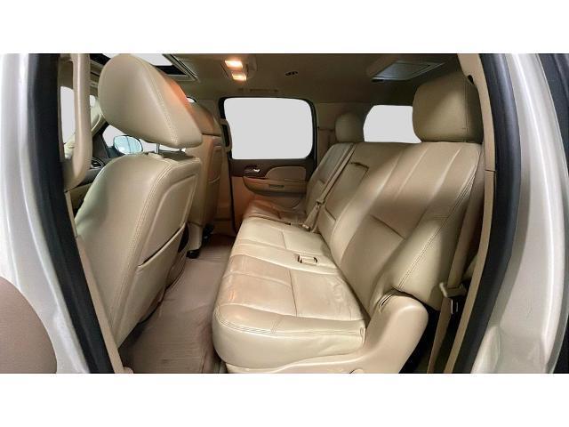 used 2012 GMC Yukon XL car, priced at $9,981