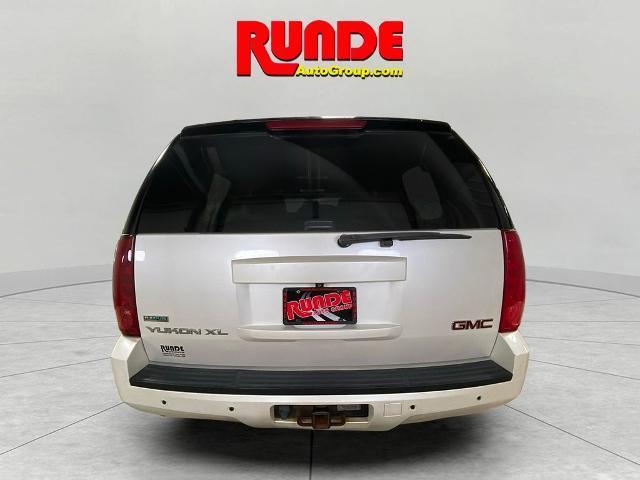 used 2012 GMC Yukon XL car, priced at $9,981