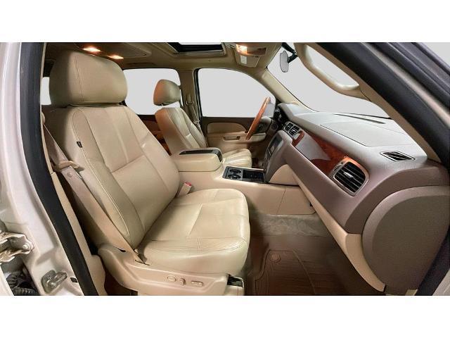 used 2012 GMC Yukon XL car, priced at $9,981