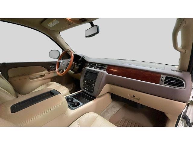 used 2012 GMC Yukon XL car, priced at $9,981