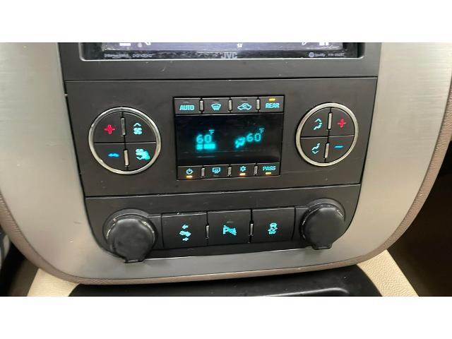 used 2012 GMC Yukon XL car, priced at $9,981