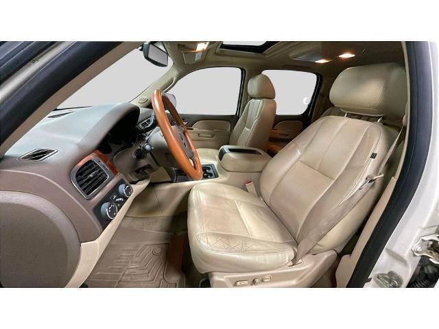 used 2012 GMC Yukon XL car, priced at $9,981