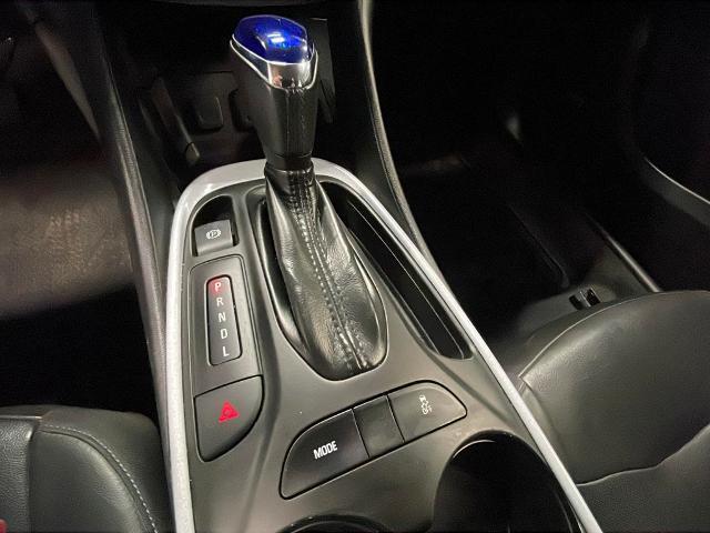 used 2018 Chevrolet Volt car, priced at $14,422