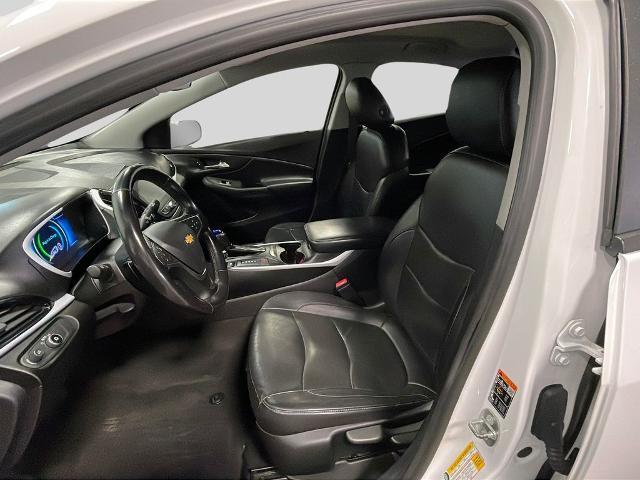 used 2018 Chevrolet Volt car, priced at $14,422
