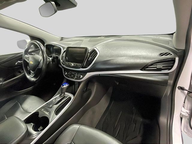 used 2018 Chevrolet Volt car, priced at $14,422
