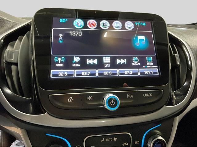 used 2018 Chevrolet Volt car, priced at $14,422