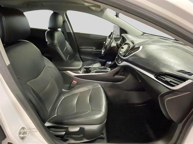 used 2018 Chevrolet Volt car, priced at $14,422