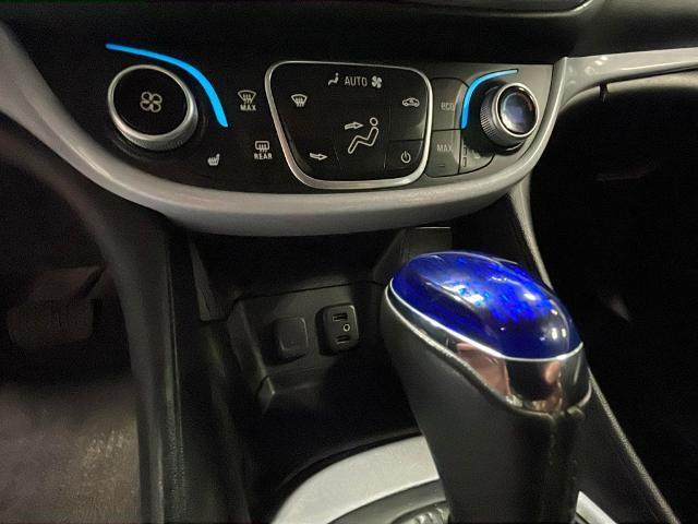 used 2018 Chevrolet Volt car, priced at $14,422