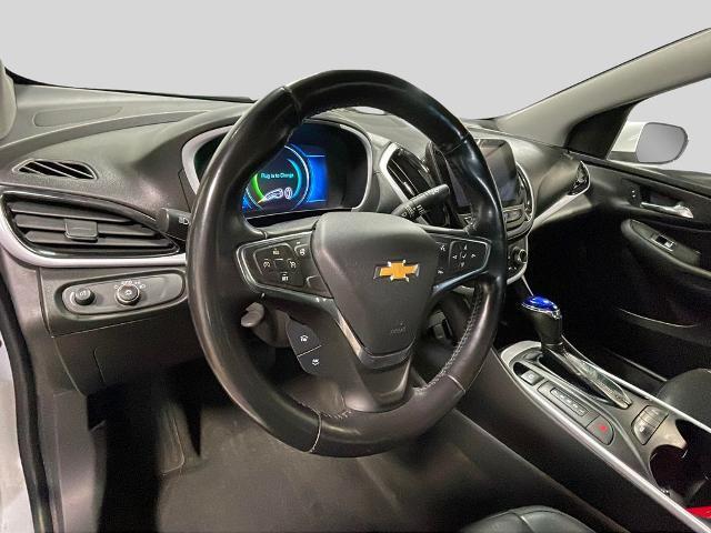 used 2018 Chevrolet Volt car, priced at $14,422