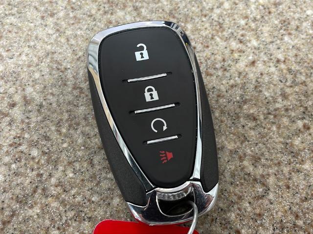 used 2018 Chevrolet Volt car, priced at $14,422