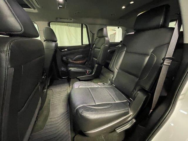 used 2017 Chevrolet Tahoe car, priced at $19,540