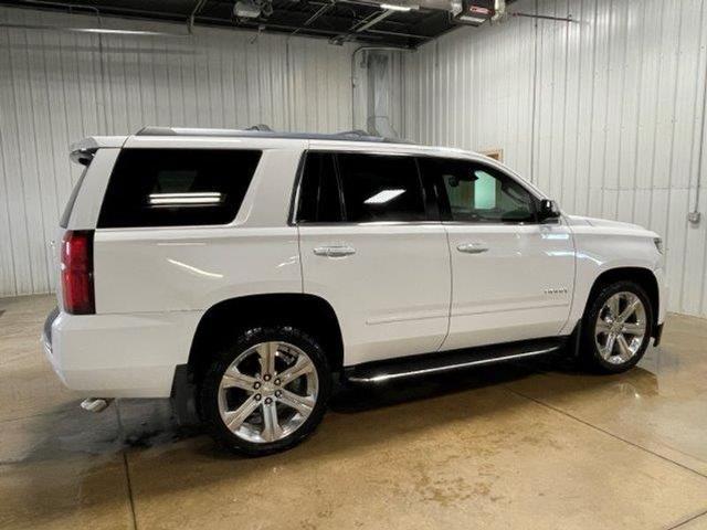 used 2017 Chevrolet Tahoe car, priced at $19,540