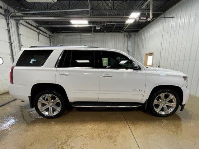 used 2017 Chevrolet Tahoe car, priced at $19,540