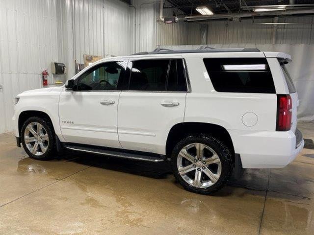 used 2017 Chevrolet Tahoe car, priced at $19,540