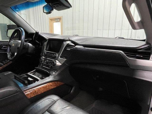 used 2017 Chevrolet Tahoe car, priced at $19,540