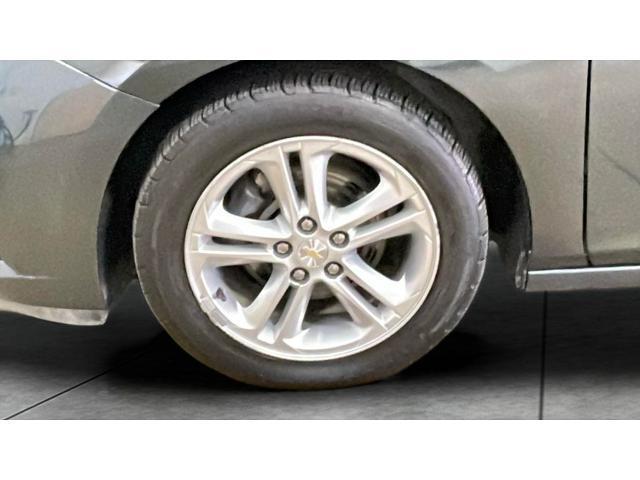 used 2018 Chevrolet Cruze car, priced at $12,990