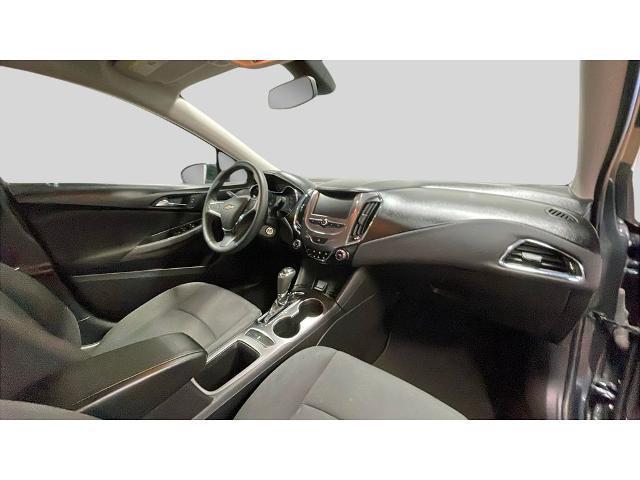 used 2018 Chevrolet Cruze car, priced at $12,990