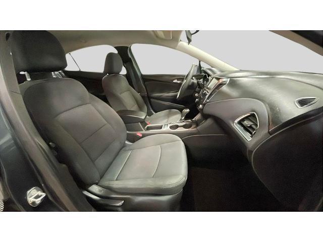 used 2018 Chevrolet Cruze car, priced at $12,990