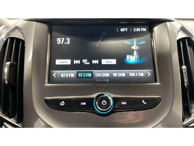 used 2018 Chevrolet Cruze car, priced at $12,990