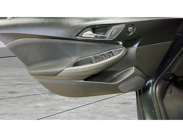 used 2018 Chevrolet Cruze car, priced at $12,990