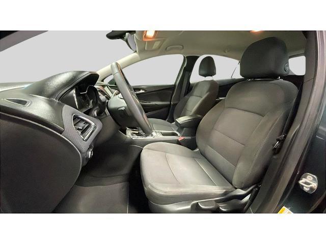 used 2018 Chevrolet Cruze car, priced at $12,990