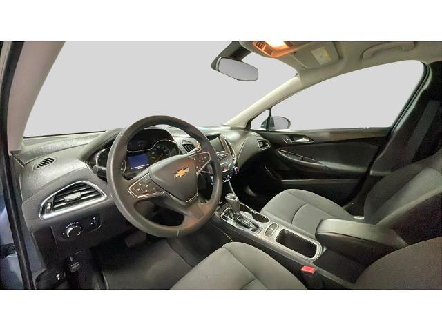used 2018 Chevrolet Cruze car, priced at $12,990