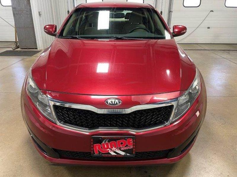 used 2013 Kia Optima car, priced at $8,722