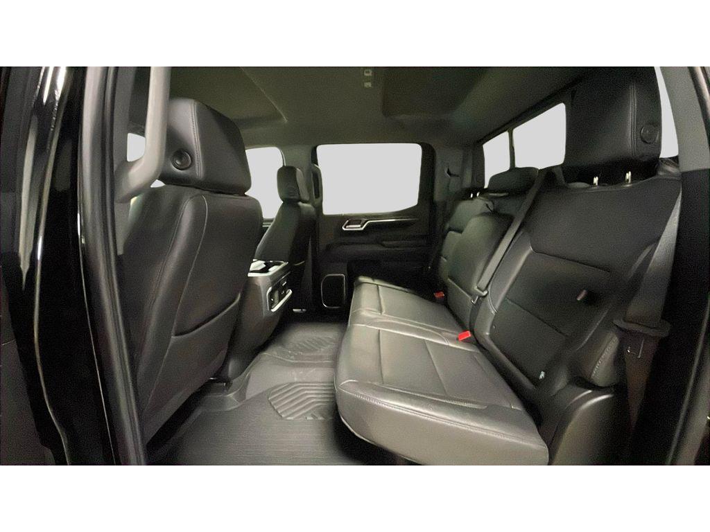 used 2024 Chevrolet Silverado 1500 car, priced at $51,990