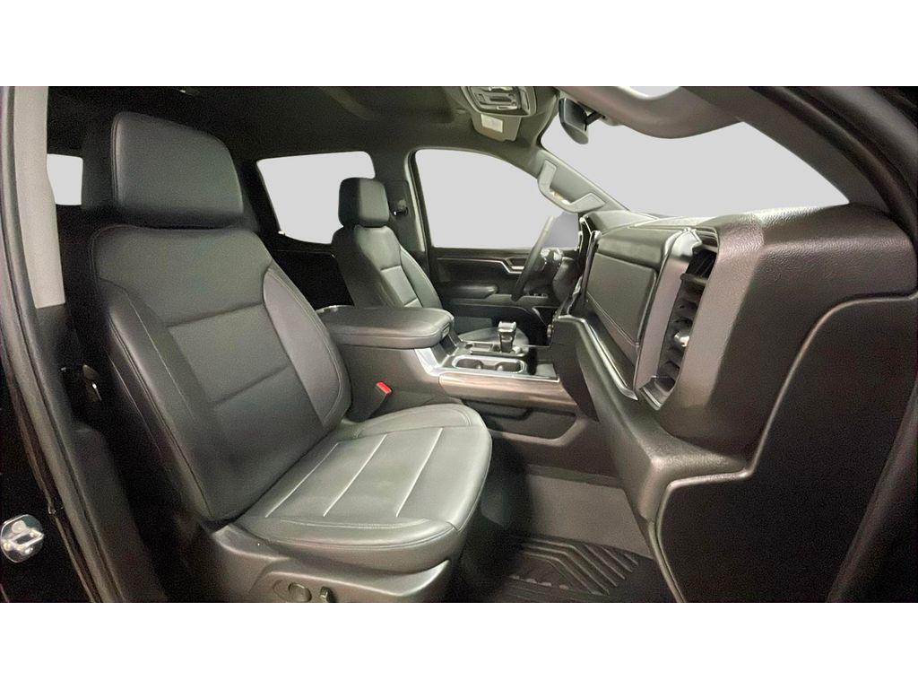 used 2024 Chevrolet Silverado 1500 car, priced at $51,990