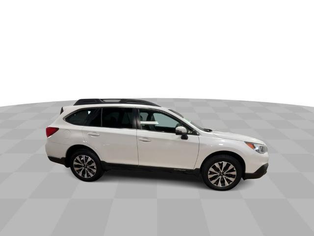 used 2017 Subaru Outback car, priced at $17,941