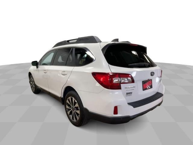 used 2017 Subaru Outback car, priced at $17,941