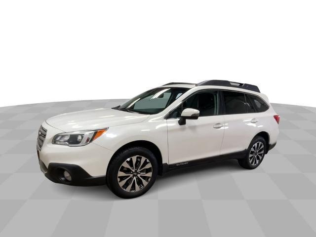 used 2017 Subaru Outback car, priced at $17,941