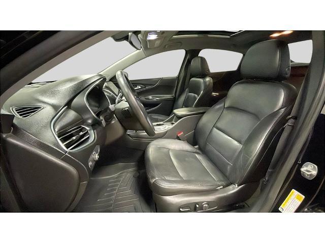 used 2017 Chevrolet Malibu car, priced at $10,990