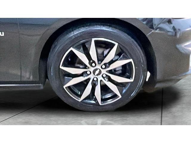 used 2017 Chevrolet Malibu car, priced at $10,990