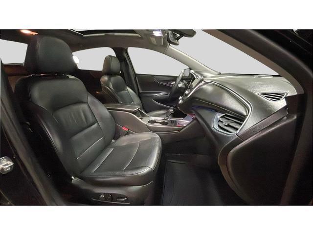 used 2017 Chevrolet Malibu car, priced at $10,990
