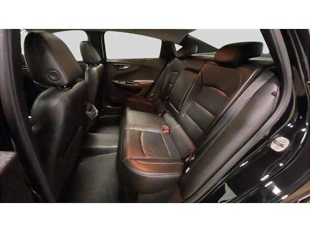 used 2017 Chevrolet Malibu car, priced at $10,990