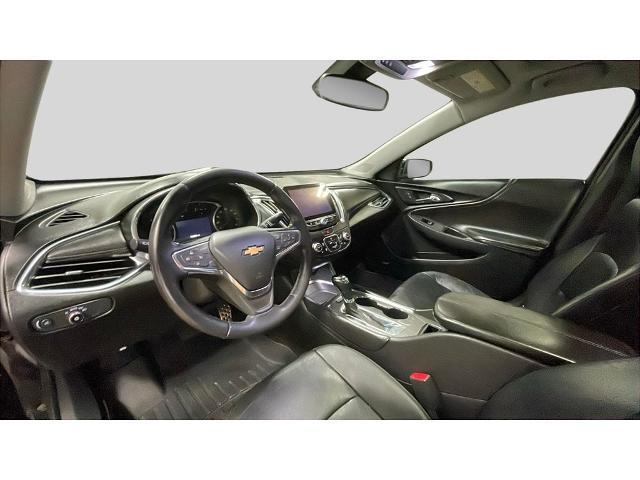 used 2017 Chevrolet Malibu car, priced at $10,990