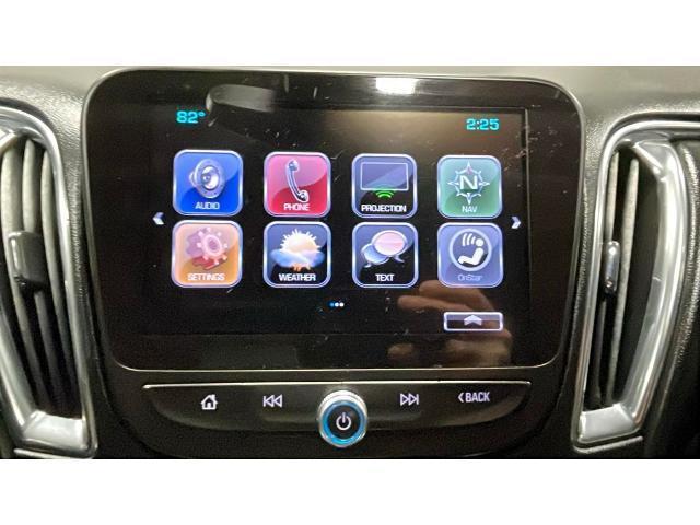 used 2017 Chevrolet Malibu car, priced at $10,990
