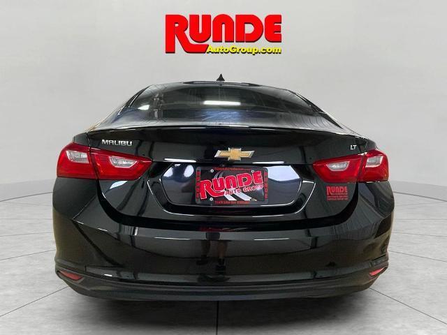 used 2017 Chevrolet Malibu car, priced at $10,990