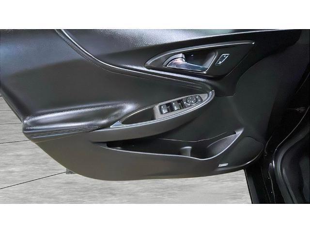 used 2017 Chevrolet Malibu car, priced at $10,990