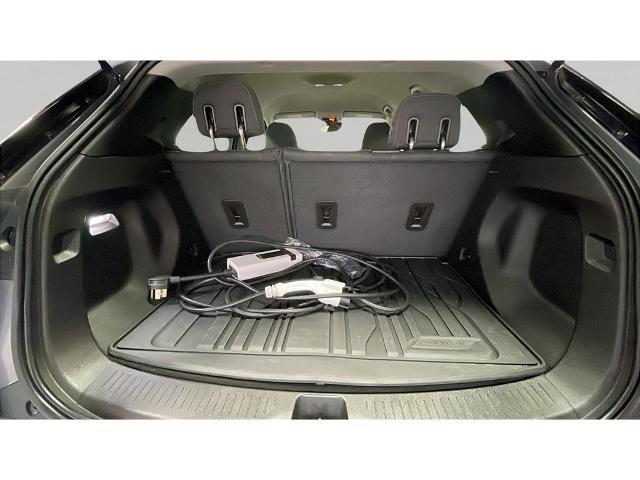 used 2022 Chevrolet Bolt EUV car, priced at $19,971