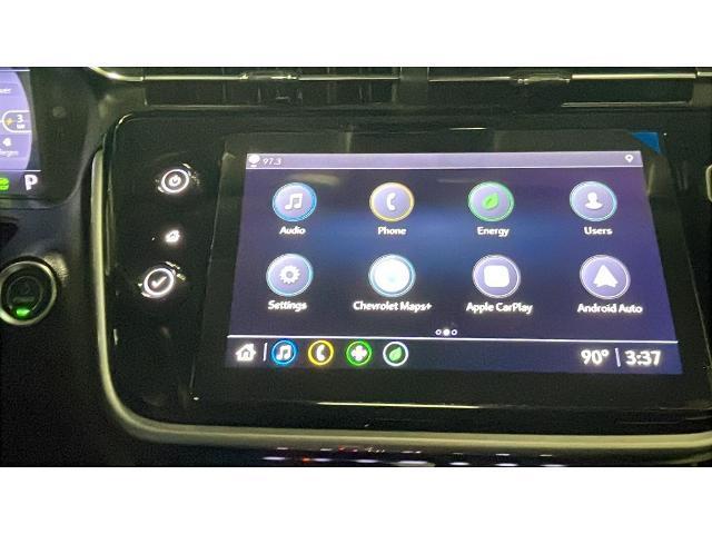 used 2022 Chevrolet Bolt EUV car, priced at $19,971