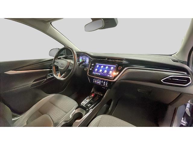 used 2022 Chevrolet Bolt EUV car, priced at $19,971